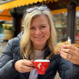 Meet your Posher, Kelly